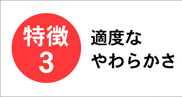 適度なやわらかさが人気の神内和牛