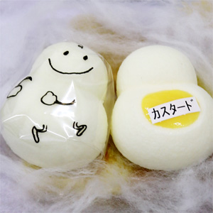 厳冬菓ふゆあそびケーキ